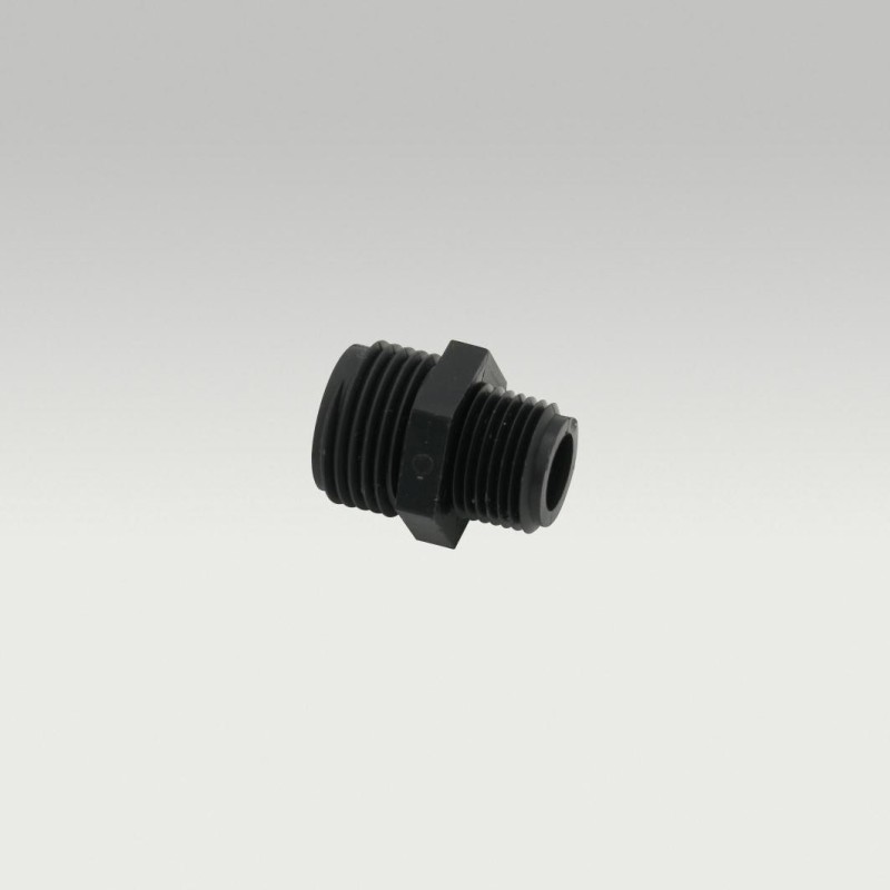 ADAPTADOR DE MANGUERA ½" NPT