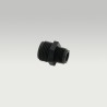 ADAPTADOR DE MANGUERA ½" NPT