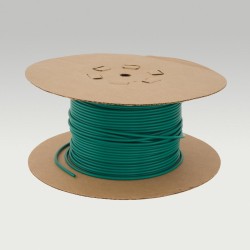TUBO VERDE O MANGUERA ¼" PARA ESPUMADOR (152 TMS)