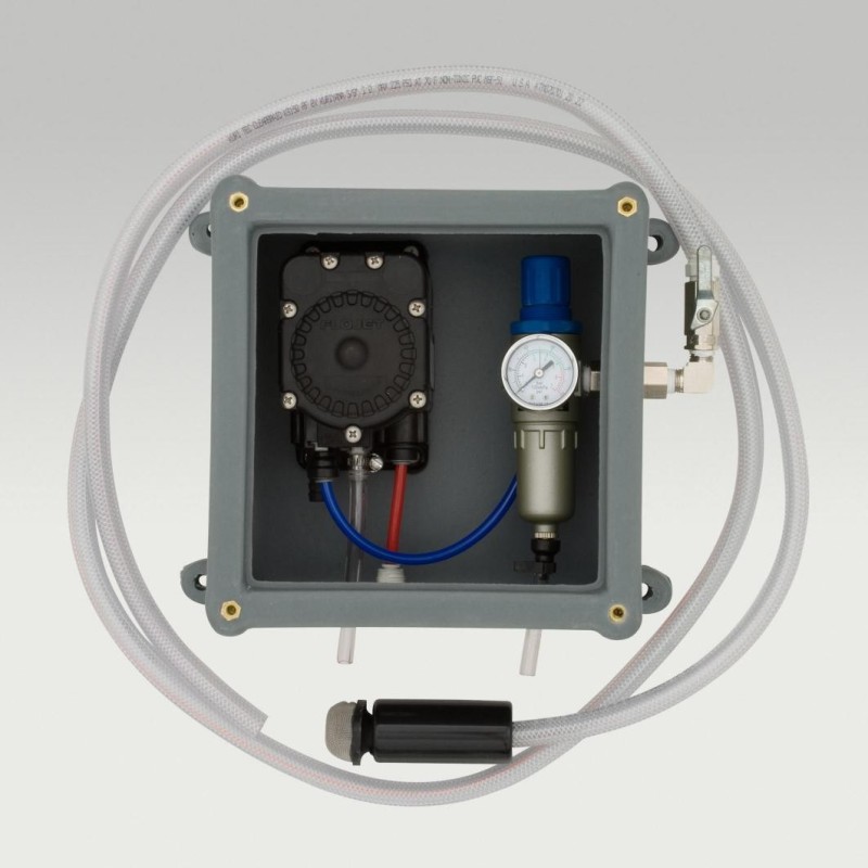 DISPOSITIVO DE DOSIFICACION TS 5600 AIRE