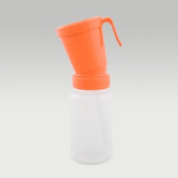 APLICADOR DE SELLO NARANJA