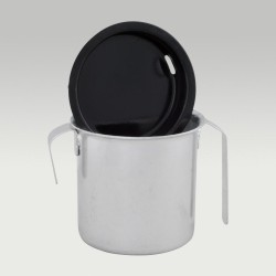 VASO DE DESPUNTE ALUMINIO