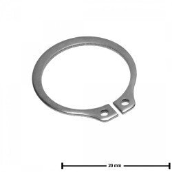 TUBERIA OD 5/32" X ID 3/32 PLA RD