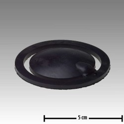 CHAPALETA DE LA VALVULA 2"