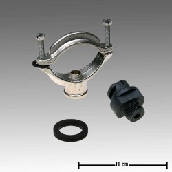 SOPORTE PARA PULSADOR, CPL