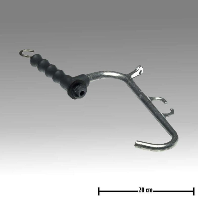 SOPORTE PORTATIL O ESTRIBO DE SUSPENSION CPL