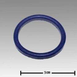 JUNTA ANULAR PARA RACOR INOX 40 MM