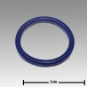 JUNTA ANULAR PARA RACOR INOX 40 MM
