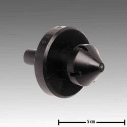 PULVERIZADOR 23 MM