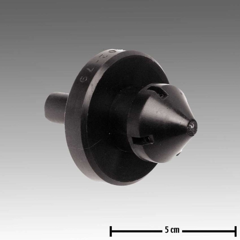 PULVERIZADOR 23 MM