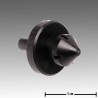 PULVERIZADOR 23 MM