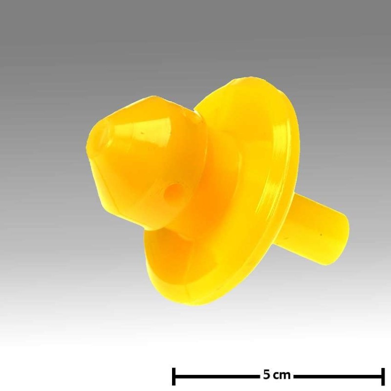 PULVERIZADOR 22 MM