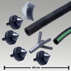 DISPOSITIVO LECC TIPO JETTER, CPL