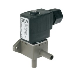 VALVULA ELECTROMAGNETICA O ELECTROVALVULA 3/2-230V