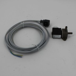 ELECTROVALVULA 3/2 WAY 230V WITH VARISTOR