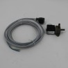ELECTROVALVULA 3/2 WAY 230V WITH VARISTOR