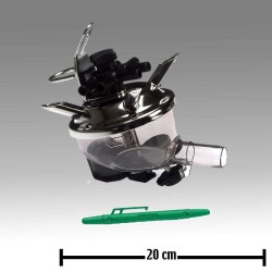 COLECTOR CLASSIC 300 CPL