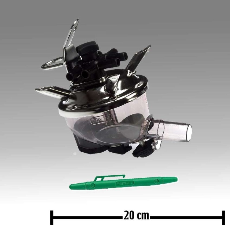 COLECTOR CLASSIC 300 CPL