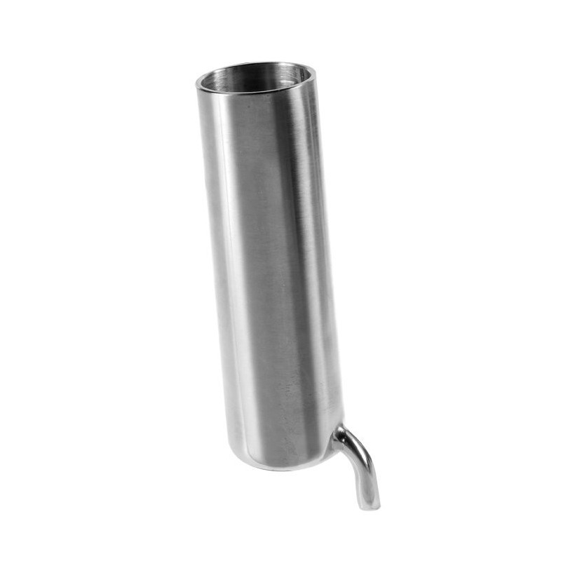 CASQUILLO PORTA PEZONERA DE 147MM