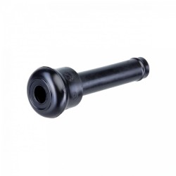 PEZONERA GOMA NEGRA STIMULOR 20 MM