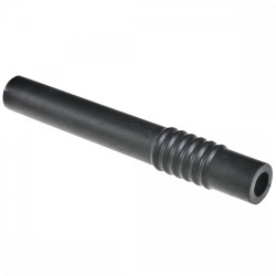 TUBO CORTO DE LECHE 10 X 4 X 140