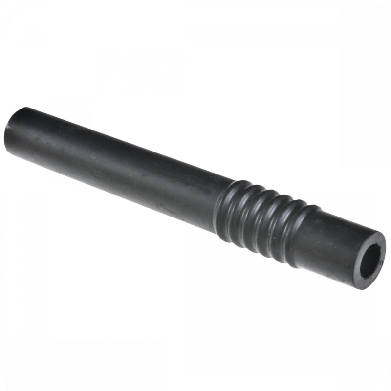 TUBO CORTO DE LECHE 10 X 4 X 140
