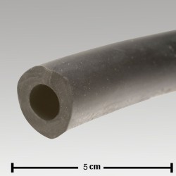 MANGUERA DE VACIO SIMPLE DE GOMA 12 X 5.5