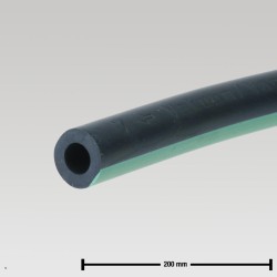 TUBO CORTO DE VACIO WESTFALIA