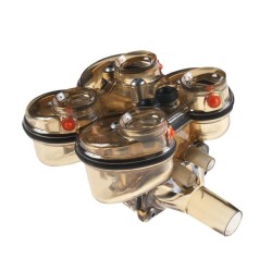 COLECTOR O ELEMENTO GUIA IQ, CPL