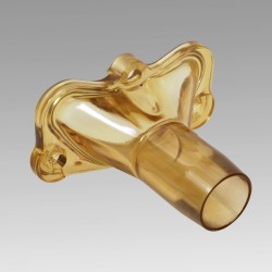 RACOR DE SALIDA IQ 16 BACKFLUSH