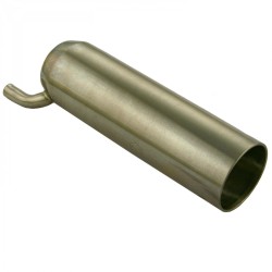 CASQUILLO PARA PEZONERA, SOLDADO IQ O6-TYPE