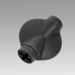 TAPADERA IQ SHUTOFF