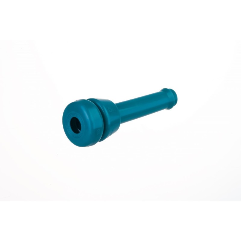 PEZONERA SILICON VERDE MULTIPIEZA CLASSIC PRO D19