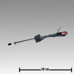 INTERRUPTOR FLOTADOR 110 VARILLA ELECTRA NIVEL CPL
