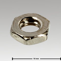 TUERCA HEXAGONAL M 4
