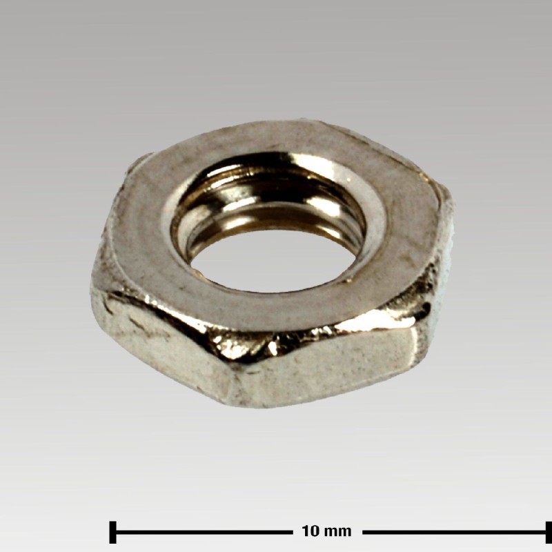 TUERCA HEXAGONAL M 4