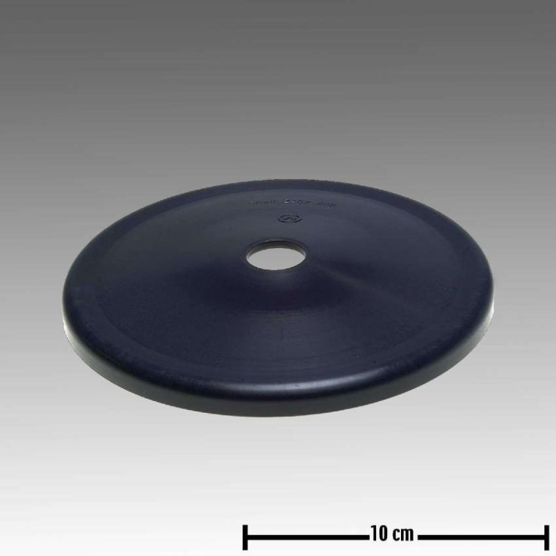 TAPA PARA RECIBO DE LECHE