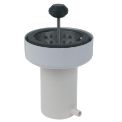 CUADRO DE MANDO ELECTRONICO PARA INYECTOR DE AIRE