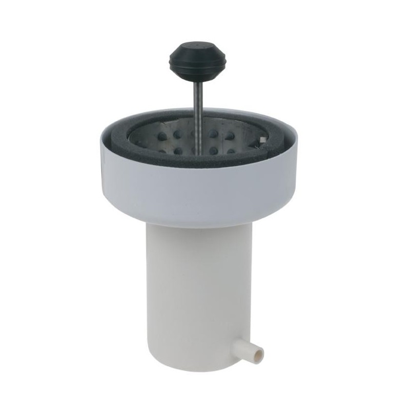 CUADRO DE MANDO ELECTRONICO PARA INYECTOR DE AIRE