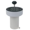 CUADRO DE MANDO ELECTRONICO PARA INYECTOR DE AIRE