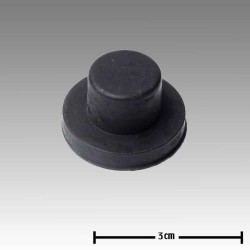 TAPON TAPA RECIBO