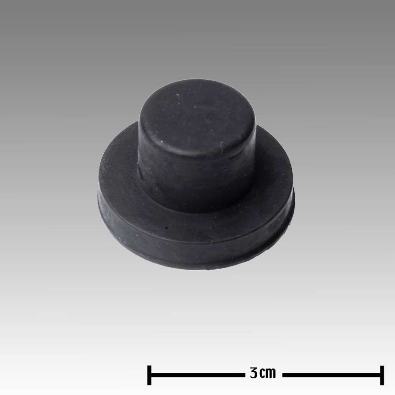 TAPON TAPA RECIBO