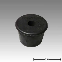 TAPON DE GOMA 53/15 OD42/53XID15XL44,5 4500 HRS