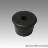 TAPON DE GOMA 53/15 OD42/53XID15XL44,5 4500 HRS