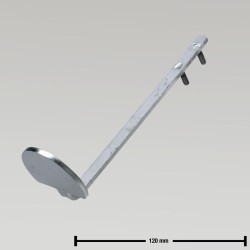 PLATO DEFLECTOR CPL