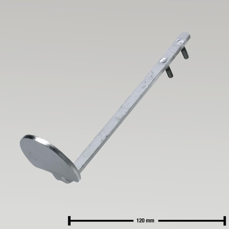 PLATO DEFLECTOR CPL