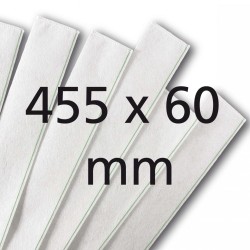 PAQ FILTROS WESTFALIA CARTUCHO 320 MM 370 PZAS