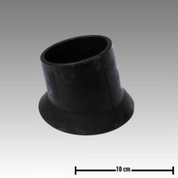 MANGUITO DE GOMA PARA RECIBO 70 MM