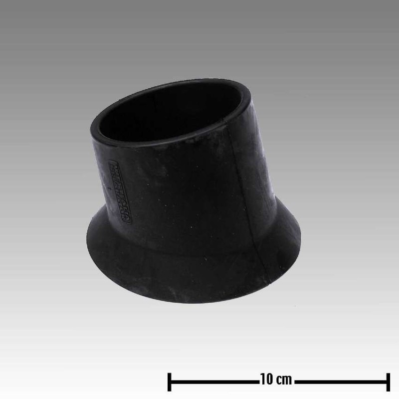 MANGUITO DE GOMA PARA RECIBO 70 MM