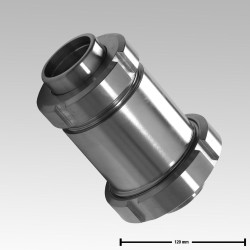 VALVULA DE RETENCION CPL D40 SST ROLL-ON